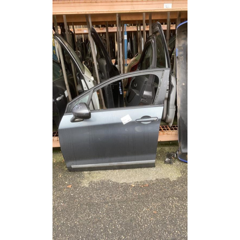 Porte avant gauche CITROEN C5 2