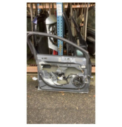 Porte avant gauche CITROEN C5 2