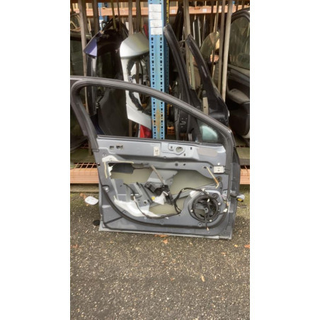 Porte avant gauche CITROEN C5 2