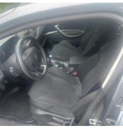 Porte avant gauche CITROEN C5 2 Photo n°5