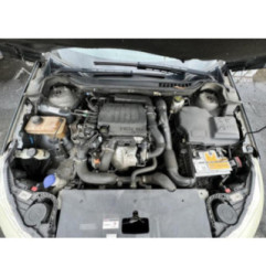 Porte avant gauche CITROEN C5 2 Photo n°11