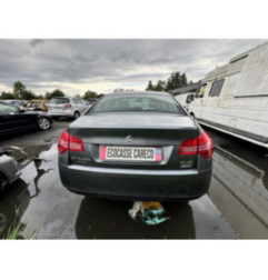 Porte avant gauche CITROEN C5 2 Photo n°20