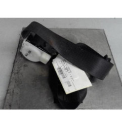 Ceinture arriere droit OPEL MOKKA 1 Photo n°3