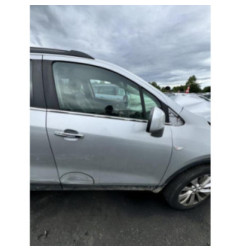 Ceinture arriere droit OPEL MOKKA 1 Photo n°9