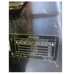 Mastervac MAZDA 2 1 Photo n°5
