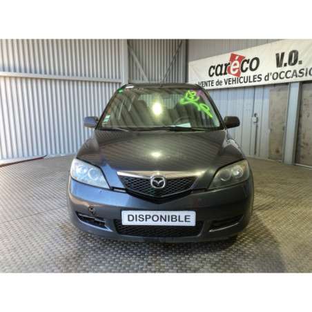 Pompe de direction MAZDA 2 1 Photo n°1
