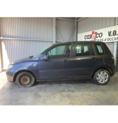 Vase de direction MAZDA 2 1 Photo n°3