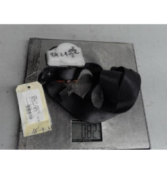 Ceinture arriere gauche OPEL MOKKA 1 Photo n°1