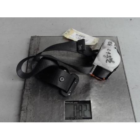 Ceinture arriere gauche OPEL MOKKA 1