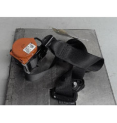 Ceinture arriere gauche OPEL MOKKA 1 Photo n°3