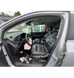 Ceinture arriere gauche OPEL MOKKA 1 Photo n°12