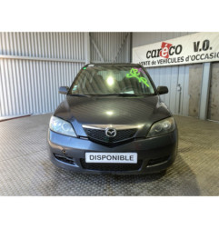 Commande chauffage MAZDA 2 1 Photo n°1