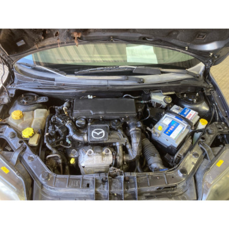 Compteur MAZDA 2 1