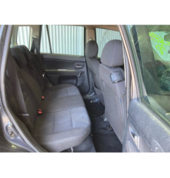 Compteur MAZDA 2 1 Photo n°7