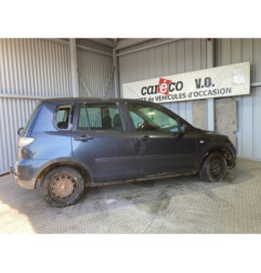 Compteur MAZDA 2 1 Photo n°9