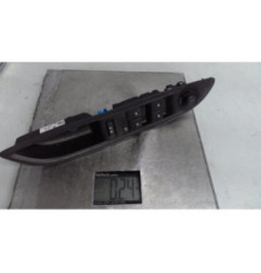 Interrupteur de leve vitre avant gauche OPEL MOKKA 1 Photo n°1