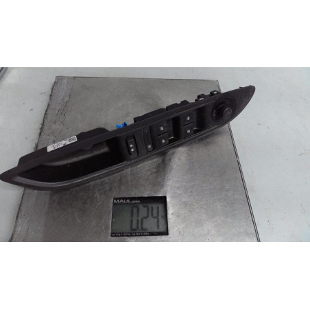 Interrupteur de leve vitre avant gauche OPEL MOKKA 1 Photo n°1