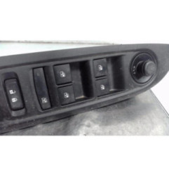 Interrupteur de leve vitre avant gauche OPEL MOKKA 1