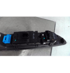 Interrupteur de leve vitre avant gauche OPEL MOKKA 1 Photo n°4