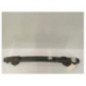 Renfort pare choc arriere (traverse) BMW SERIE 1 E87