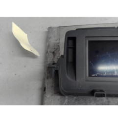 Ecran GPS RENAULT MEGANE 3
