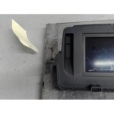 Ecran GPS RENAULT MEGANE 3