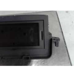 Ecran GPS RENAULT MEGANE 3 Photo n°3