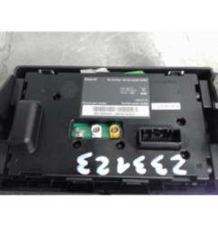 Ecran GPS RENAULT MEGANE 3 Photo n°5