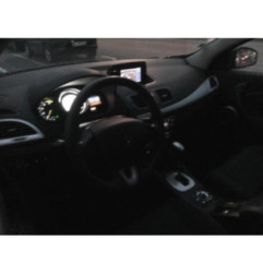 Ecran GPS RENAULT MEGANE 3 Photo n°7