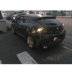 Ecran GPS RENAULT MEGANE 3 Photo n°8