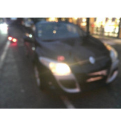 Ecran GPS RENAULT MEGANE 3 Photo n°9