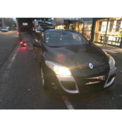 Ecran GPS RENAULT MEGANE 3 Photo n°10