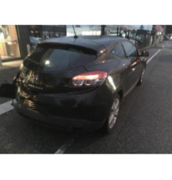 Ecran GPS RENAULT MEGANE 3 Photo n°11