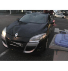 Ecran GPS RENAULT MEGANE 3 Photo n°12