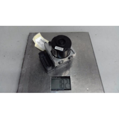 Bloc ABS (freins anti-blocage) CITROEN C3 PICASSO Photo n°1