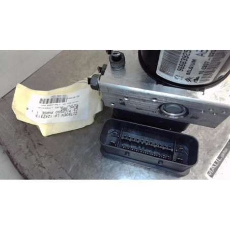 Bloc ABS (freins anti-blocage) CITROEN C3 PICASSO