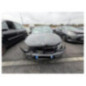 Renfort pare choc arriere (traverse) BMW SERIE 1 E87