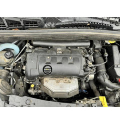 Bloc ABS (freins anti-blocage) CITROEN C3 PICASSO Photo n°12