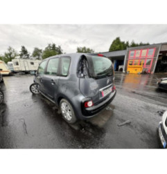 Bloc ABS (freins anti-blocage) CITROEN C3 PICASSO Photo n°18