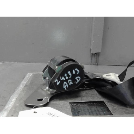 Ceinture arriere droit CITROEN C3 PICASSO Photo n°1