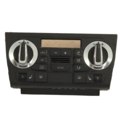 Commande chauffage AUDI A3 2 Photo n°1
