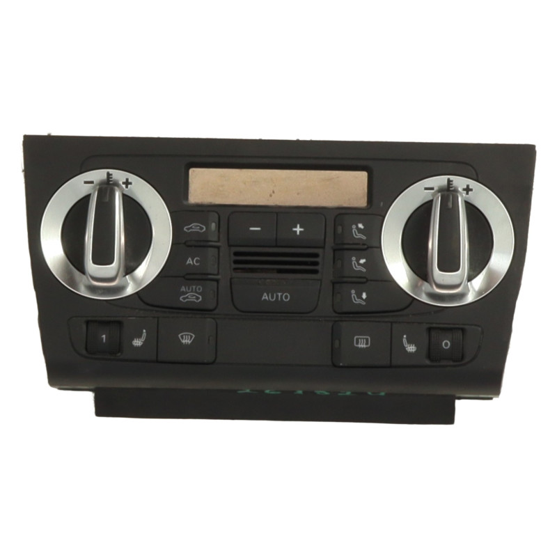 Commande chauffage AUDI A3 2