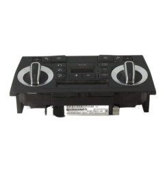 Commande chauffage AUDI A3 2