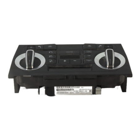 Commande chauffage AUDI A3 2