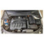 Commande chauffage AUDI A3 2