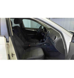 Commande chauffage AUDI A3 2 Photo n°8