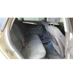Commande chauffage AUDI A3 2 Photo n°9