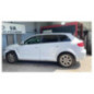 Commande chauffage AUDI A3 2