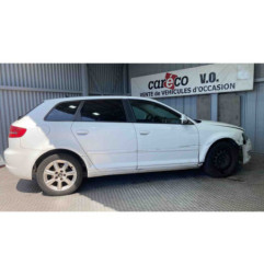 Commande chauffage AUDI A3 2 Photo n°11