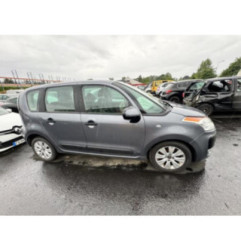 Ceinture arriere droit CITROEN C3 PICASSO Photo n°17